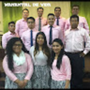 Meet your Posher, Manantial de vida